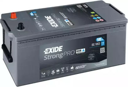 Аккумулятор EXIDE EE1853